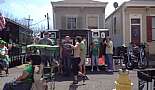 Parasol's Annual Block Party - New Orleans, LA - March 2012 - Click to view photo 7 of 31. 